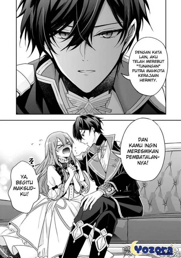 image-komik-the-villainess-wants-to-enjoy-a-carefree-married-life-in-a-former-enemy-country-in-her-seventh-loop-chapter-32-9/29