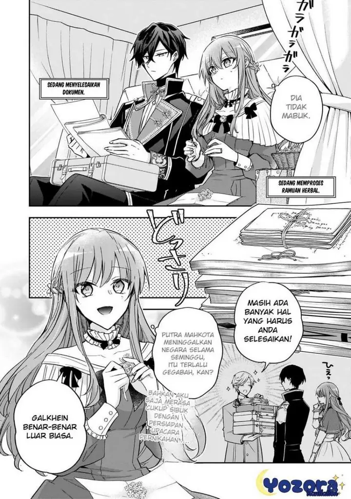 image-komik-the-villainess-wants-to-enjoy-a-carefree-married-life-in-a-former-enemy-country-in-her-seventh-loop-chapter-32-16/29