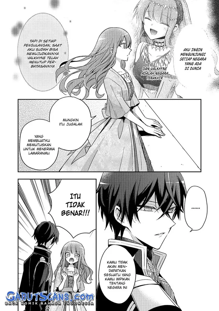 image-komik-the-villainess-wants-to-enjoy-a-carefree-married-life-in-a-former-enemy-country-in-her-seventh-loop-chapter-4-18/29