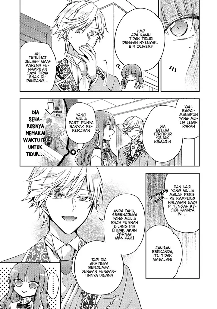 image-komik-the-villainess-wants-to-enjoy-a-carefree-married-life-in-a-former-enemy-country-in-her-seventh-loop-chapter-5-4/38