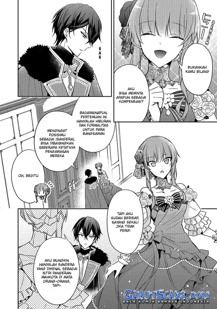 image-komik-the-villainess-wants-to-enjoy-a-carefree-married-life-in-a-former-enemy-country-in-her-seventh-loop-chapter-5-11/38