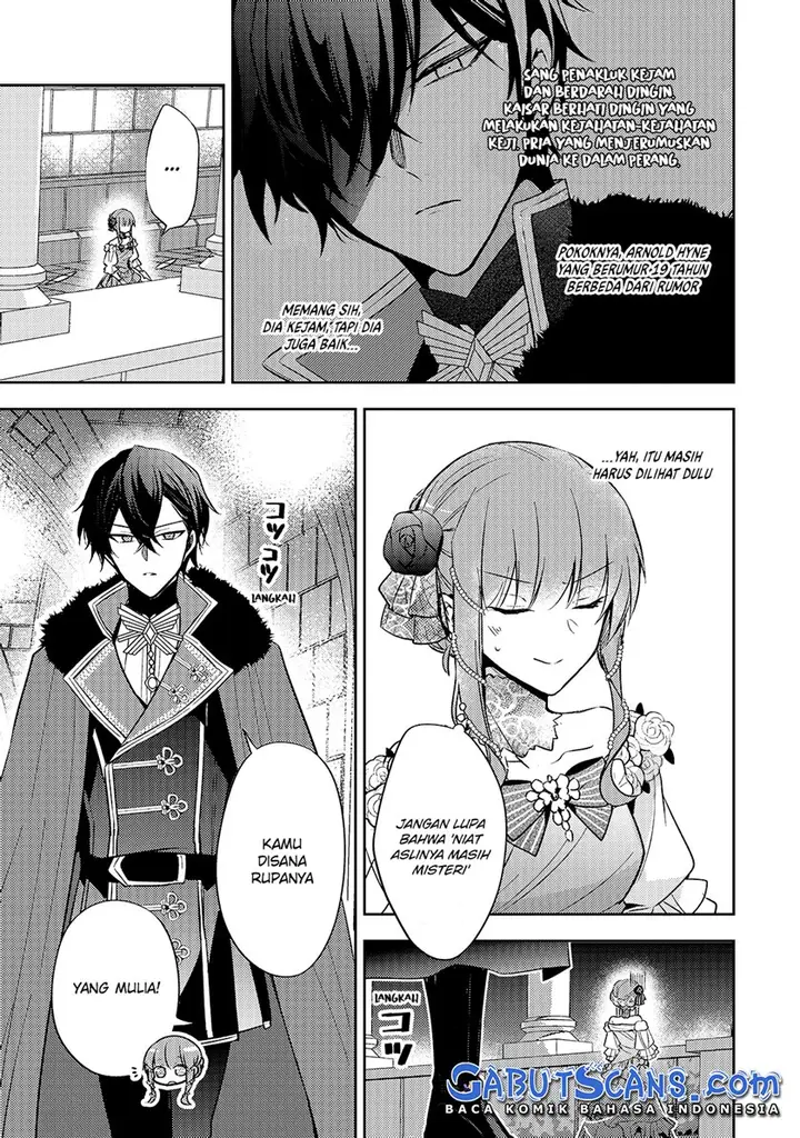 image-komik-the-villainess-wants-to-enjoy-a-carefree-married-life-in-a-former-enemy-country-in-her-seventh-loop-chapter-6-3/33