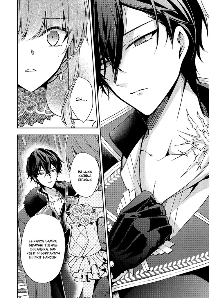 image-komik-the-villainess-wants-to-enjoy-a-carefree-married-life-in-a-former-enemy-country-in-her-seventh-loop-chapter-6-8/33