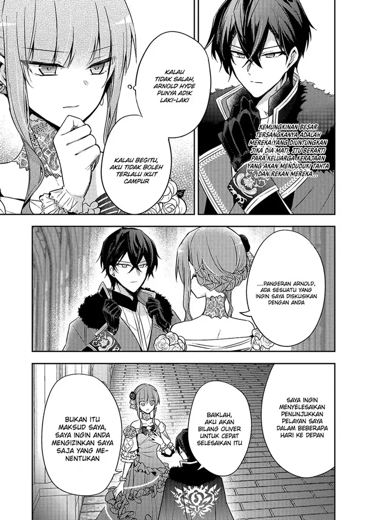 image-komik-the-villainess-wants-to-enjoy-a-carefree-married-life-in-a-former-enemy-country-in-her-seventh-loop-chapter-6-11/33