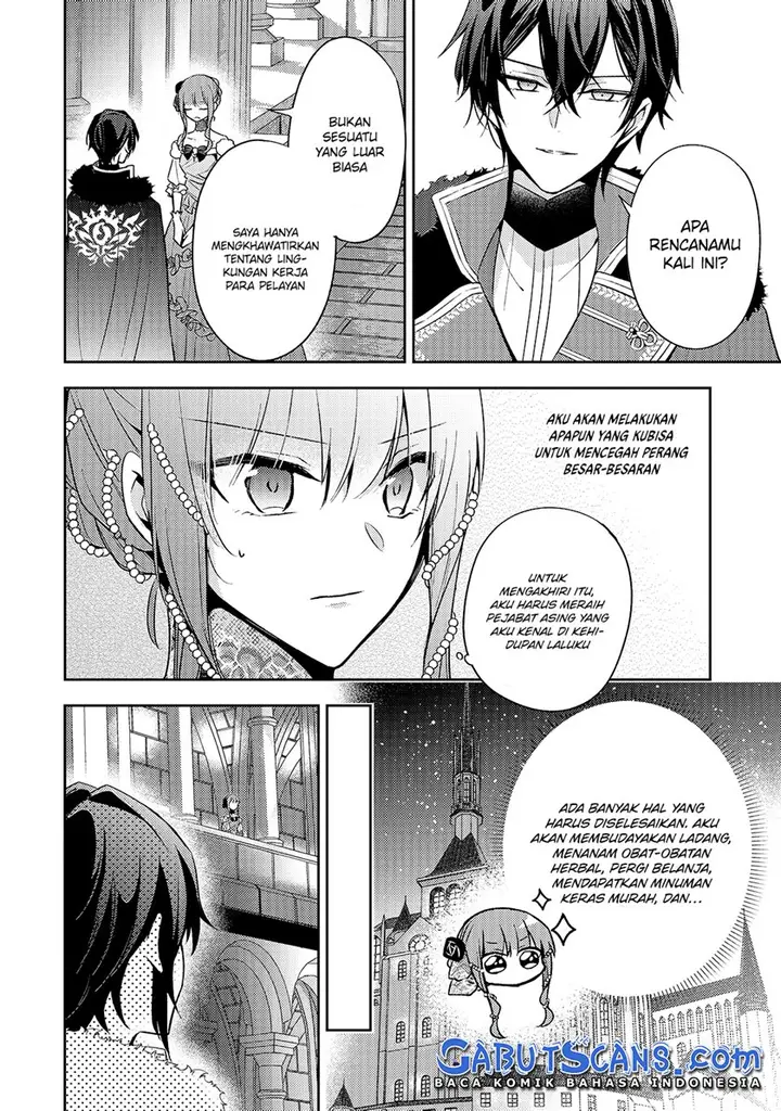 image-komik-the-villainess-wants-to-enjoy-a-carefree-married-life-in-a-former-enemy-country-in-her-seventh-loop-chapter-6-12/33