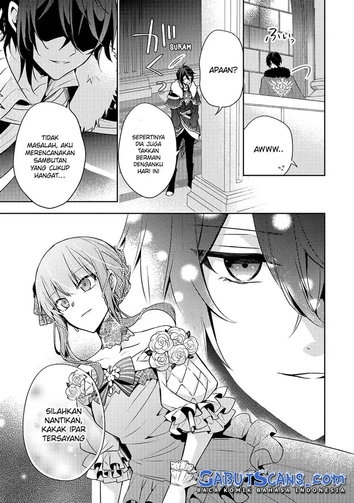 image-komik-the-villainess-wants-to-enjoy-a-carefree-married-life-in-a-former-enemy-country-in-her-seventh-loop-chapter-6-15/33