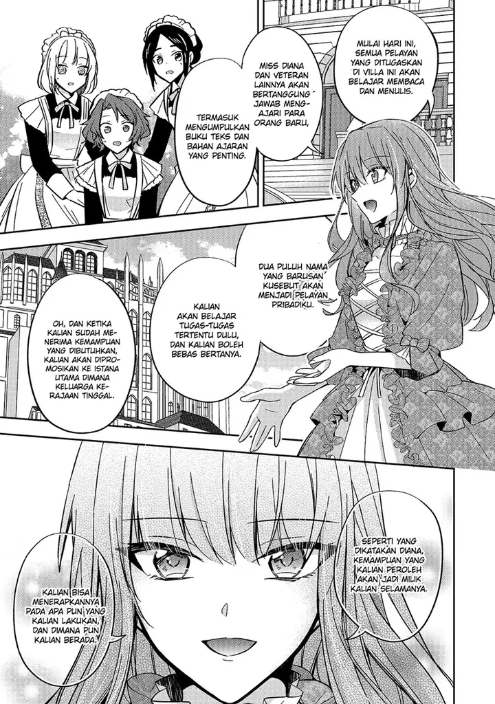 image-komik-the-villainess-wants-to-enjoy-a-carefree-married-life-in-a-former-enemy-country-in-her-seventh-loop-chapter-7-9/30