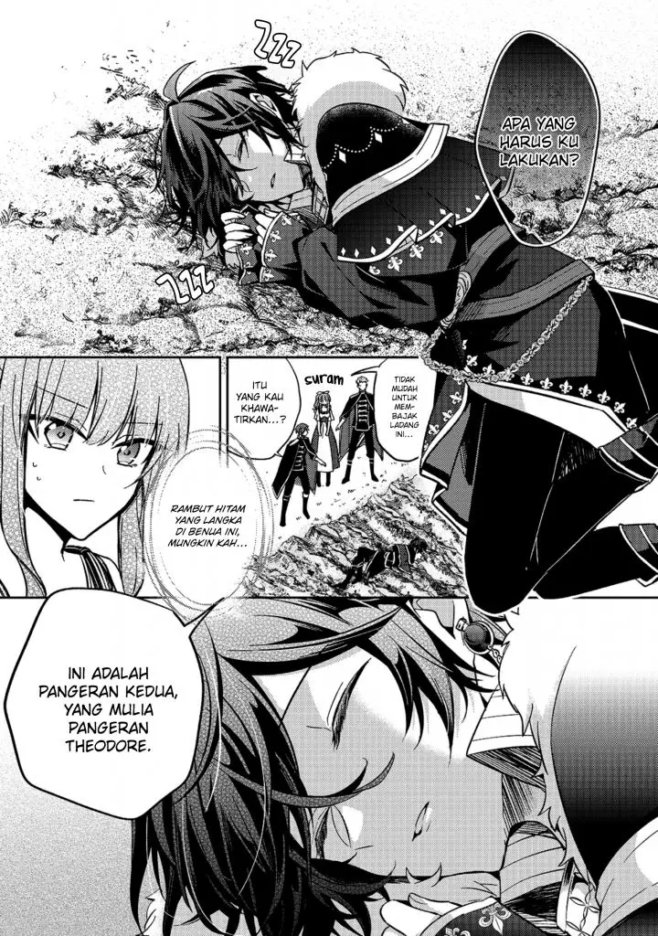 image-komik-the-villainess-wants-to-enjoy-a-carefree-married-life-in-a-former-enemy-country-in-her-seventh-loop-chapter-9-12/33