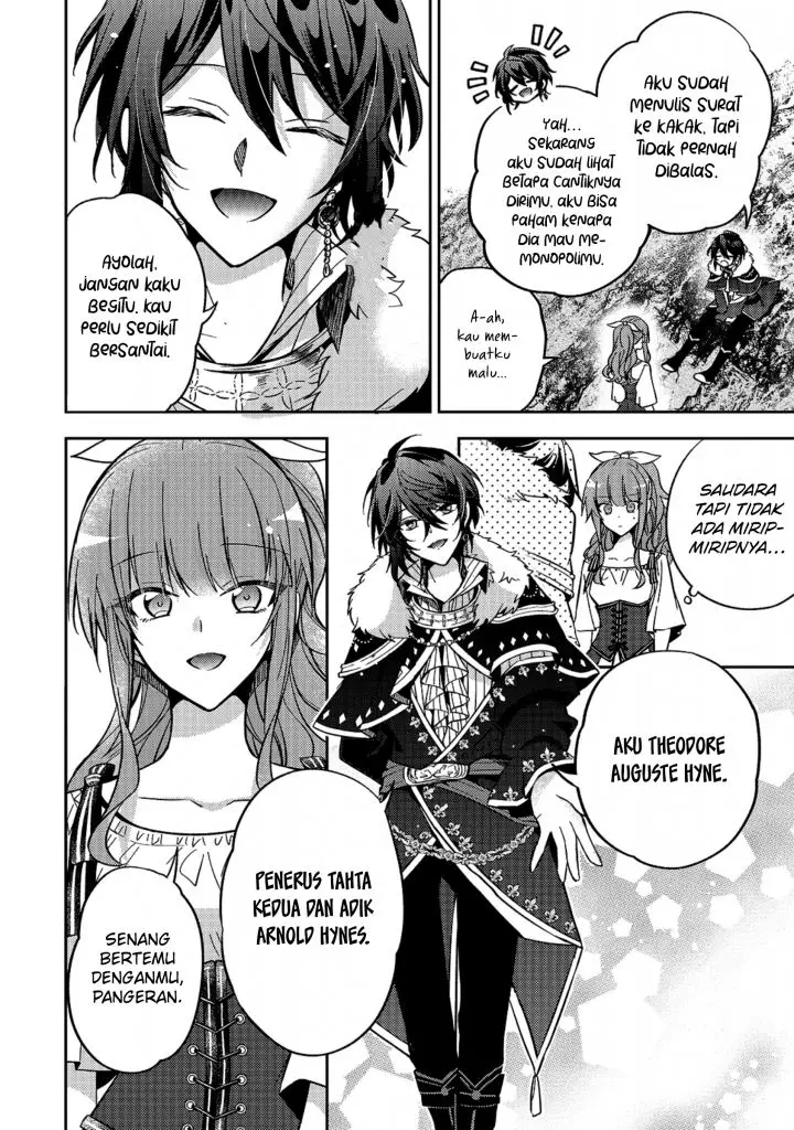 image-komik-the-villainess-wants-to-enjoy-a-carefree-married-life-in-a-former-enemy-country-in-her-seventh-loop-chapter-9-16/33