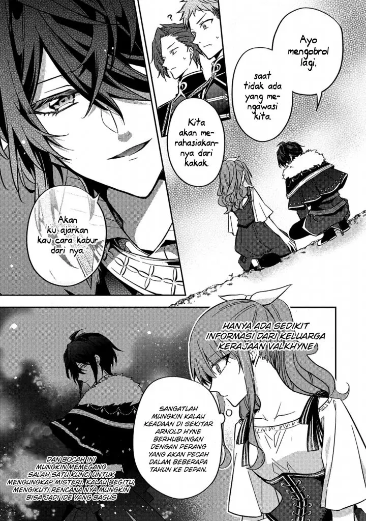 image-komik-the-villainess-wants-to-enjoy-a-carefree-married-life-in-a-former-enemy-country-in-her-seventh-loop-chapter-9-19/33