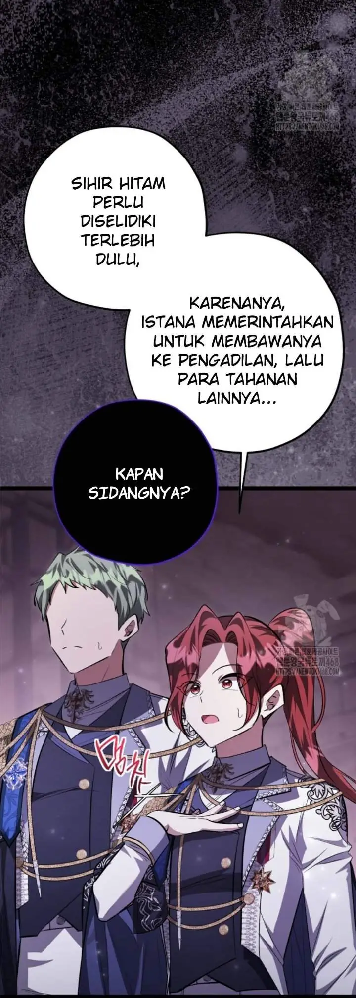 image-komik-the-villains-daughter-plans-to-run-away-chapter-57-22/151