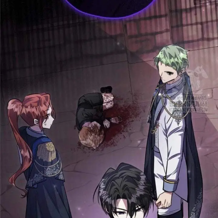 image-komik-the-villains-daughter-plans-to-run-away-chapter-57-30/151