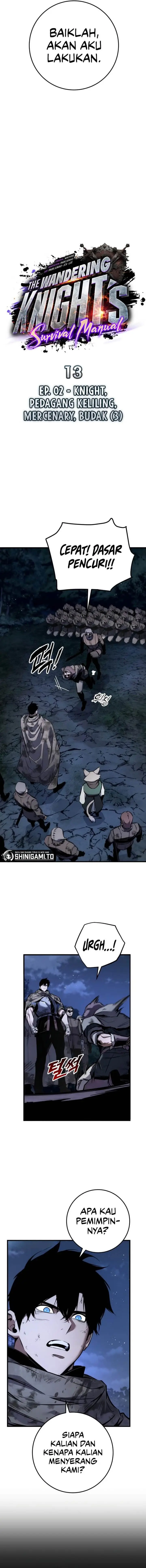 image-komik-the-wandering-knights-survival-manual-chapter-13-3/27