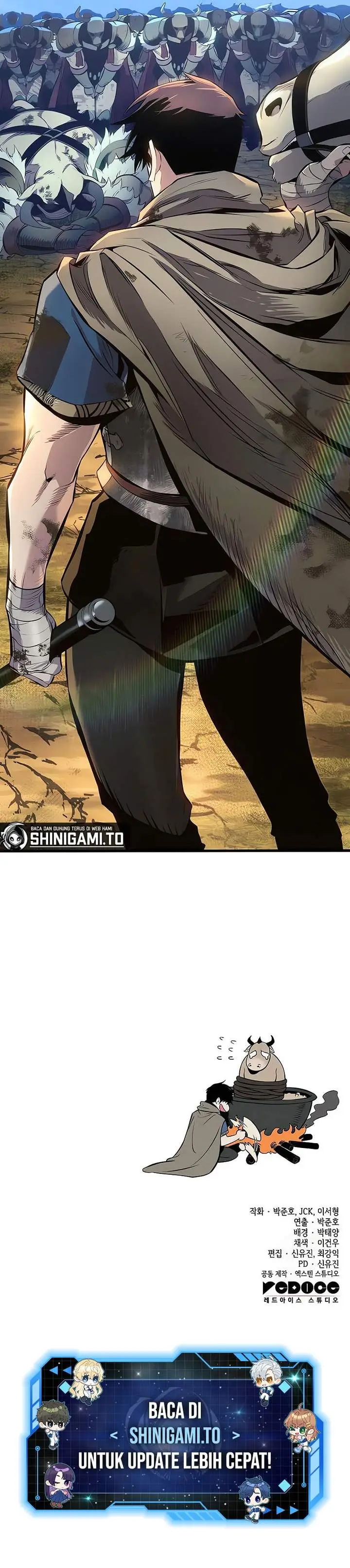 image-komik-the-wandering-knights-survival-manual-chapter-26-27/28