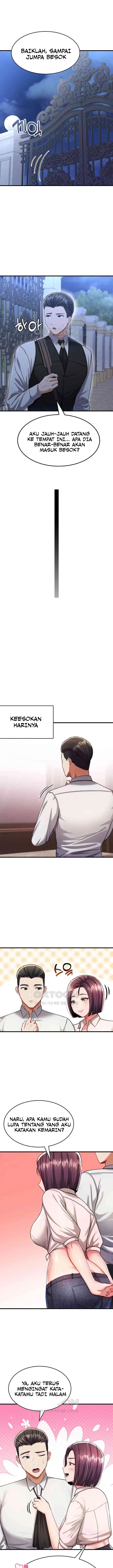 image-komik-the-warrior-became-an-academy-professor-after-divorce-chapter-10-11/16