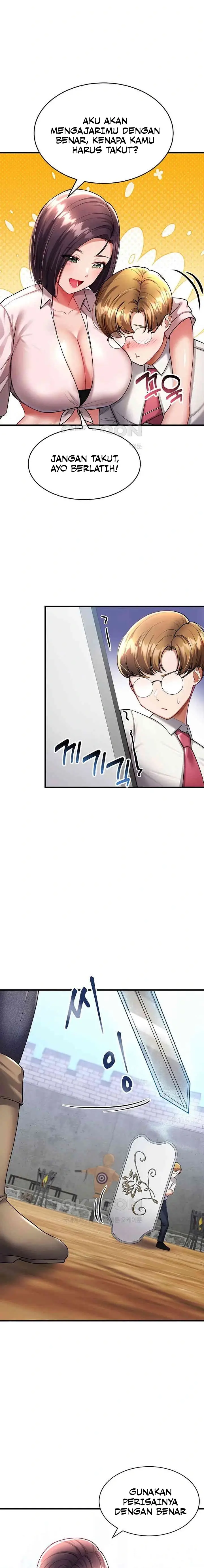 image-komik-the-warrior-became-an-academy-professor-after-divorce-chapter-11-2/18