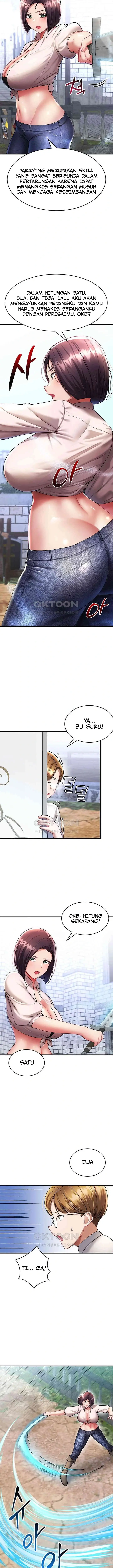 image-komik-the-warrior-became-an-academy-professor-after-divorce-chapter-11-3/18