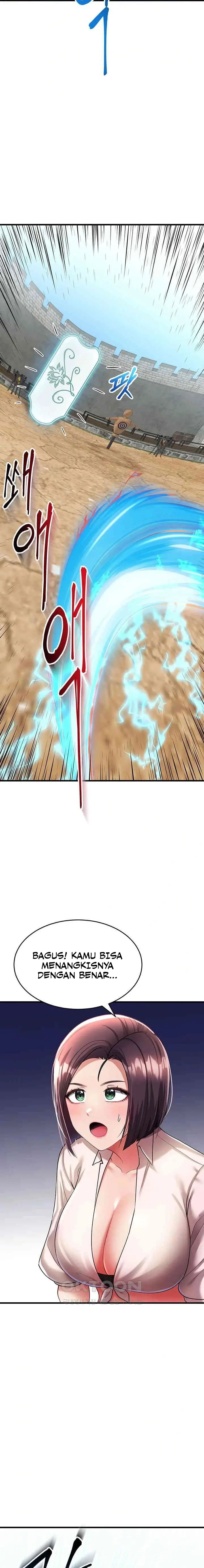 image-komik-the-warrior-became-an-academy-professor-after-divorce-chapter-11-4/18