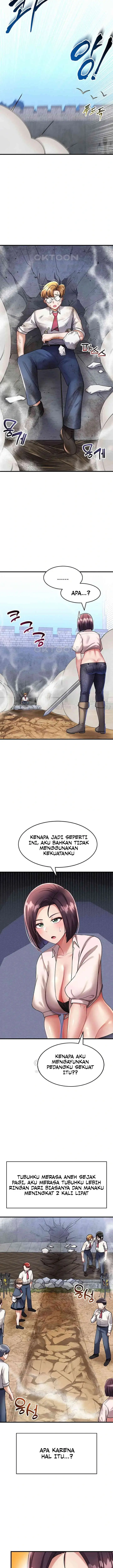 image-komik-the-warrior-became-an-academy-professor-after-divorce-chapter-11-5/18