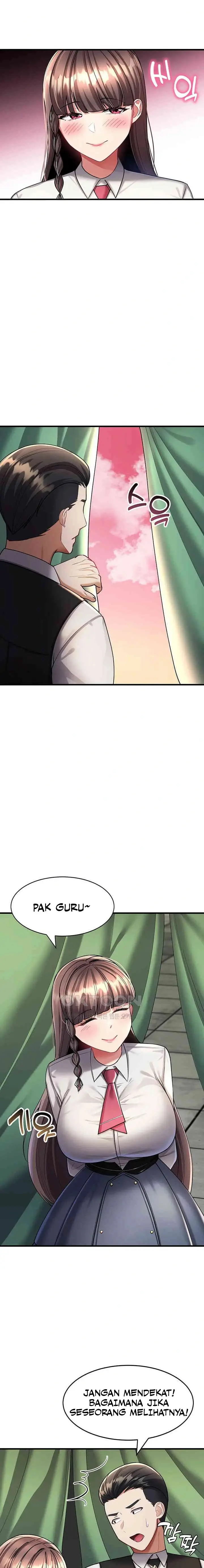 image-komik-the-warrior-became-an-academy-professor-after-divorce-chapter-11-8/18