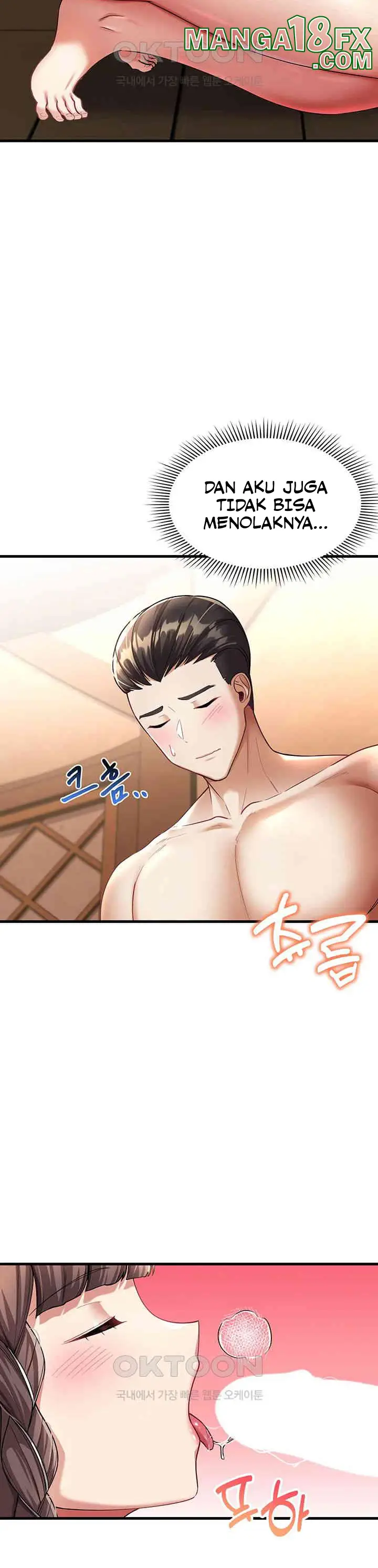 image-komik-the-warrior-became-an-academy-professor-after-divorce-chapter-12-4/16