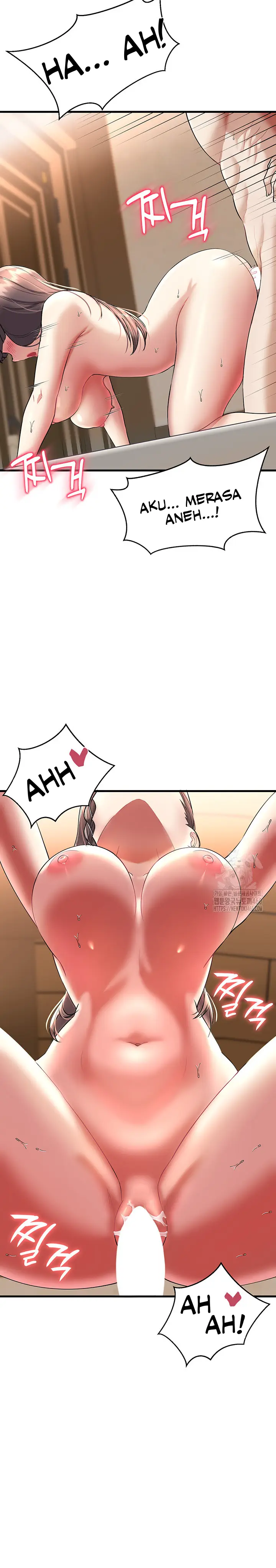 image-komik-the-warrior-became-an-academy-professor-after-divorce-chapter-13-8/22