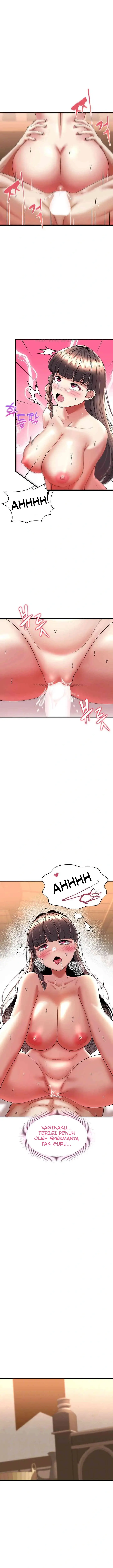 image-komik-the-warrior-became-an-academy-professor-after-divorce-chapter-14-1/21