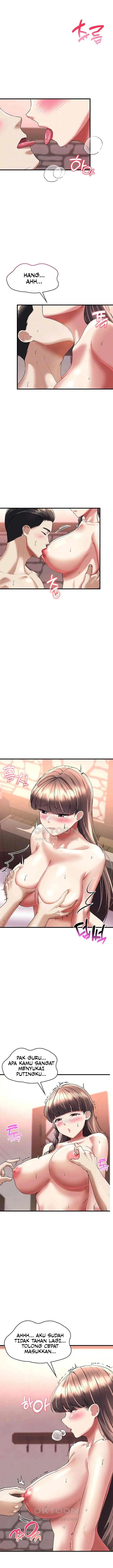 image-komik-the-warrior-became-an-academy-professor-after-divorce-chapter-14-5/21