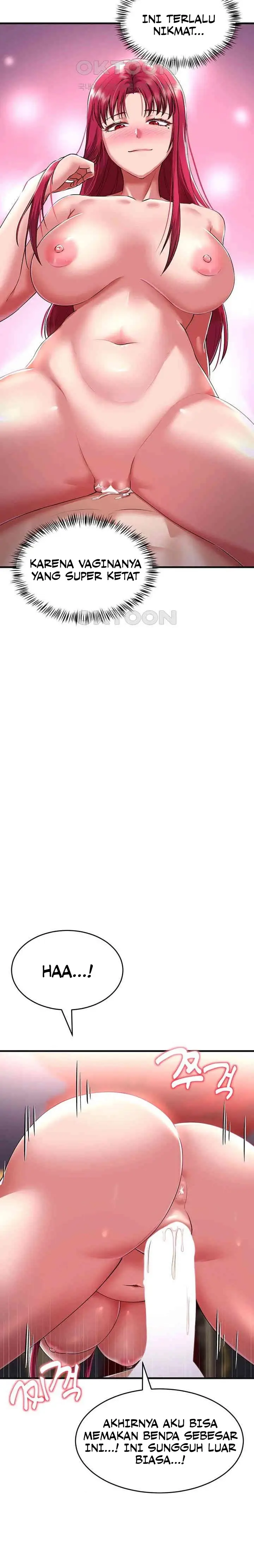 image-komik-the-warrior-became-an-academy-professor-after-divorce-chapter-18-20/25