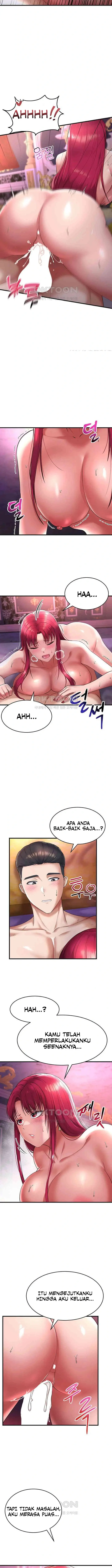 image-komik-the-warrior-became-an-academy-professor-after-divorce-chapter-19-7/18