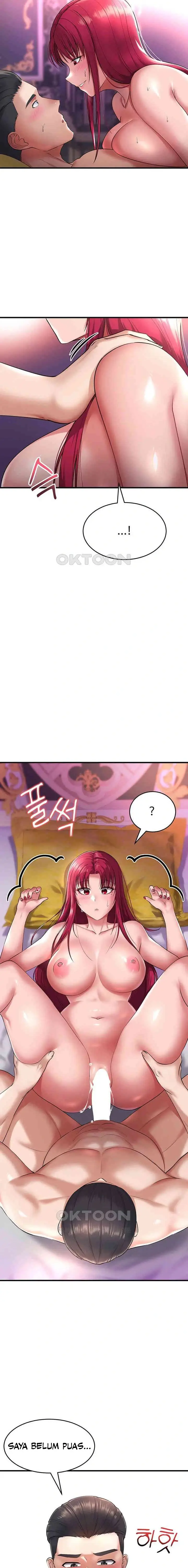 image-komik-the-warrior-became-an-academy-professor-after-divorce-chapter-19-8/18