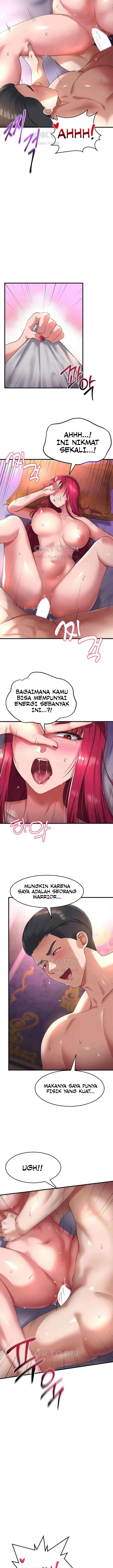 image-komik-the-warrior-became-an-academy-professor-after-divorce-chapter-19-11/18