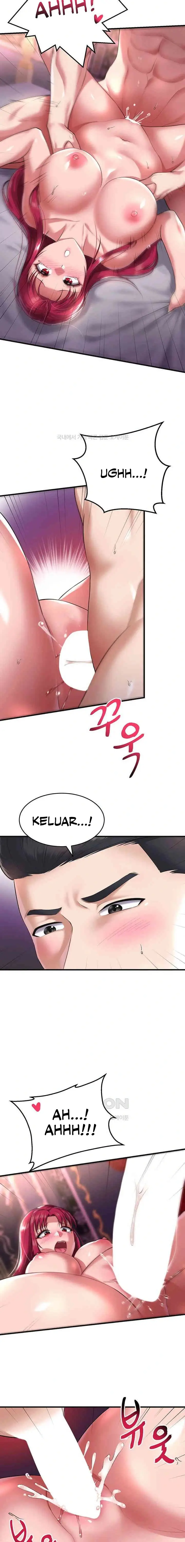 image-komik-the-warrior-became-an-academy-professor-after-divorce-chapter-19-12/18