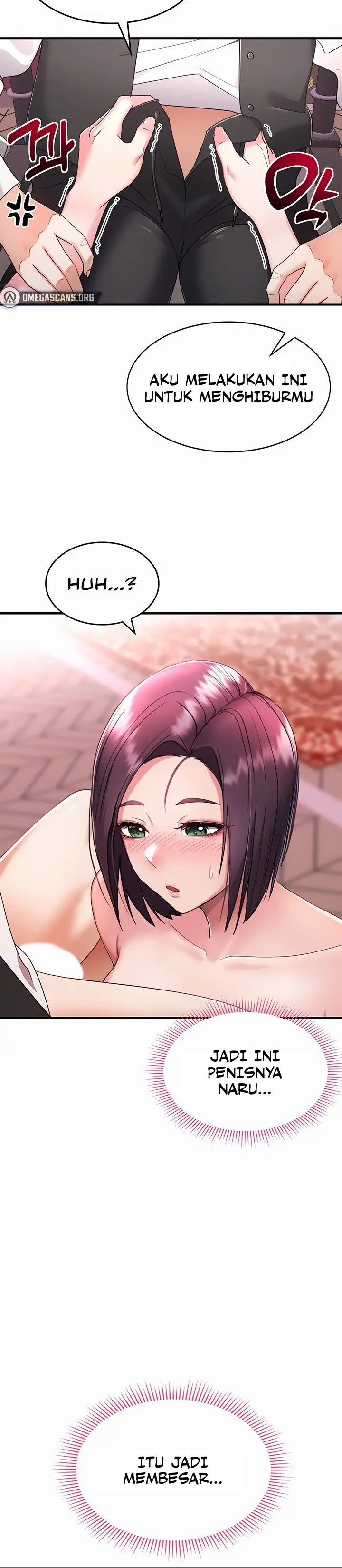 image-komik-the-warrior-became-an-academy-professor-after-divorce-chapter-2-2/22