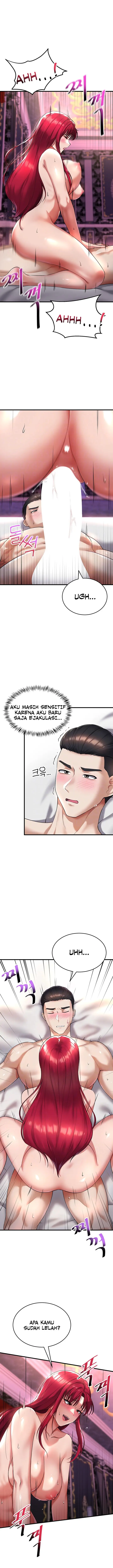 image-komik-the-warrior-became-an-academy-professor-after-divorce-chapter-20-3/22