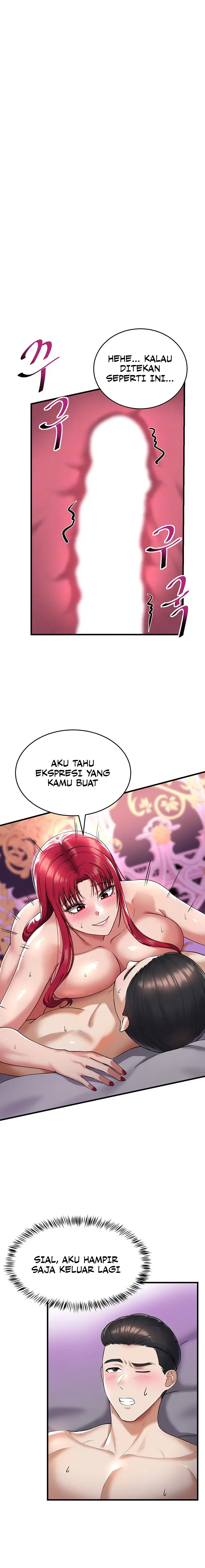 image-komik-the-warrior-became-an-academy-professor-after-divorce-chapter-20-4/22