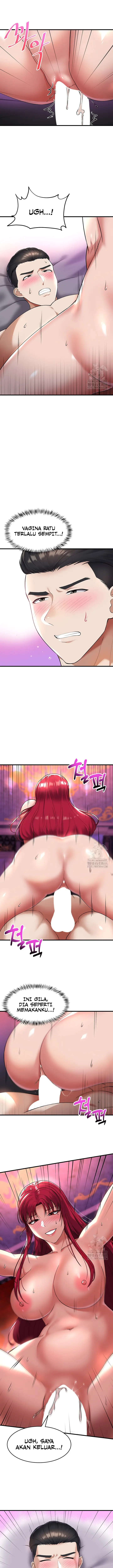 image-komik-the-warrior-became-an-academy-professor-after-divorce-chapter-20-7/22