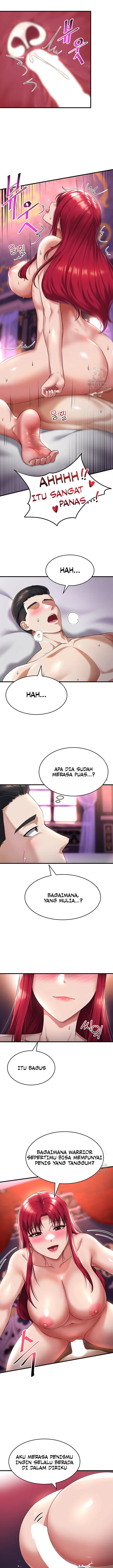 image-komik-the-warrior-became-an-academy-professor-after-divorce-chapter-20-9/22