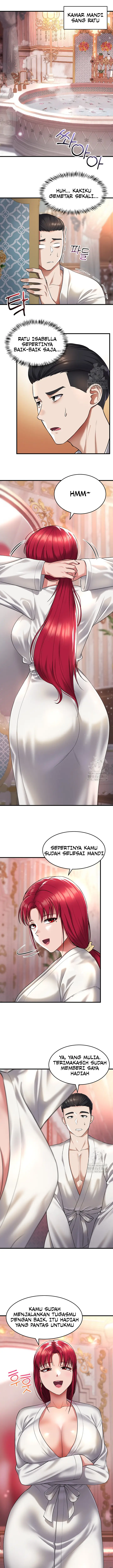 image-komik-the-warrior-became-an-academy-professor-after-divorce-chapter-20-11/22