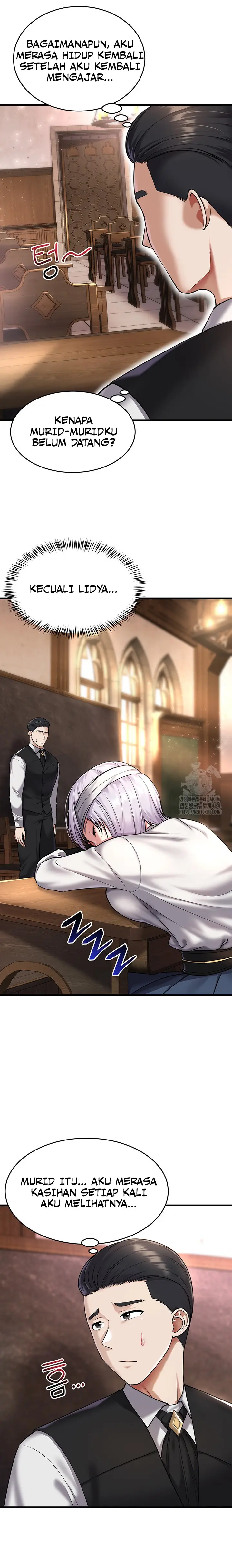 image-komik-the-warrior-became-an-academy-professor-after-divorce-chapter-20-14/22