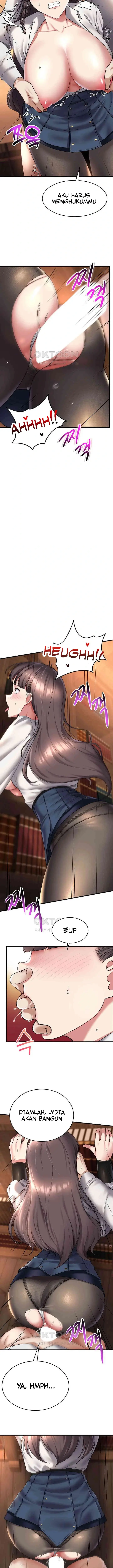 image-komik-the-warrior-became-an-academy-professor-after-divorce-chapter-21-6/16