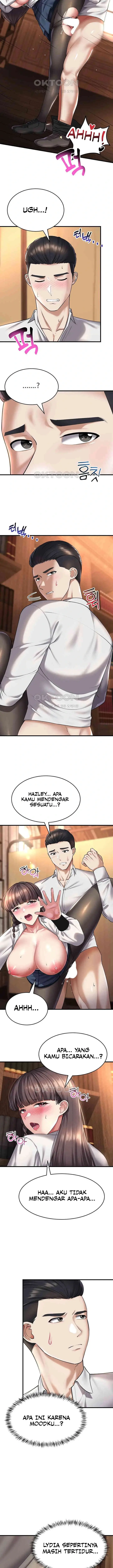 image-komik-the-warrior-became-an-academy-professor-after-divorce-chapter-21-8/16