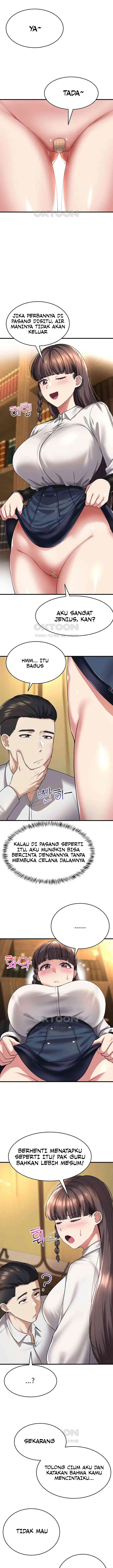 image-komik-the-warrior-became-an-academy-professor-after-divorce-chapter-21-12/16