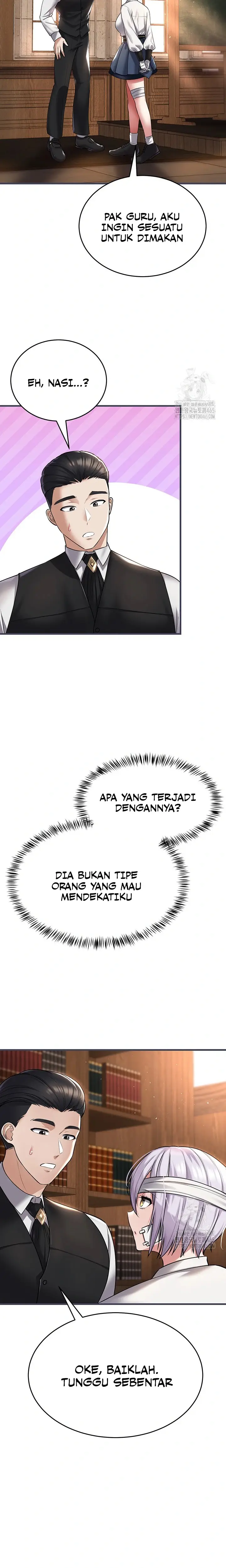 image-komik-the-warrior-became-an-academy-professor-after-divorce-chapter-22-5/16