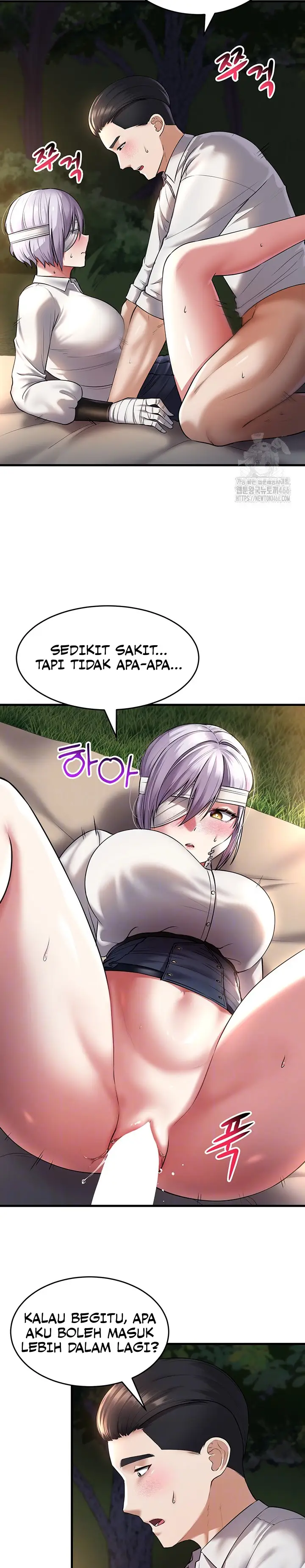 image-komik-the-warrior-became-an-academy-professor-after-divorce-chapter-23-2/17