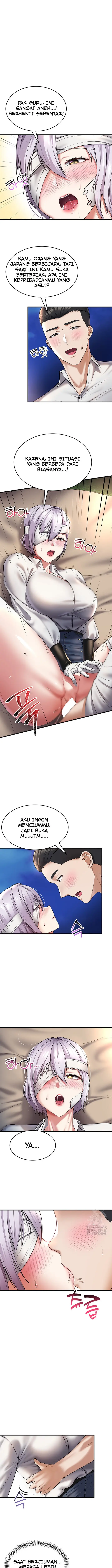 image-komik-the-warrior-became-an-academy-professor-after-divorce-chapter-23-5/17