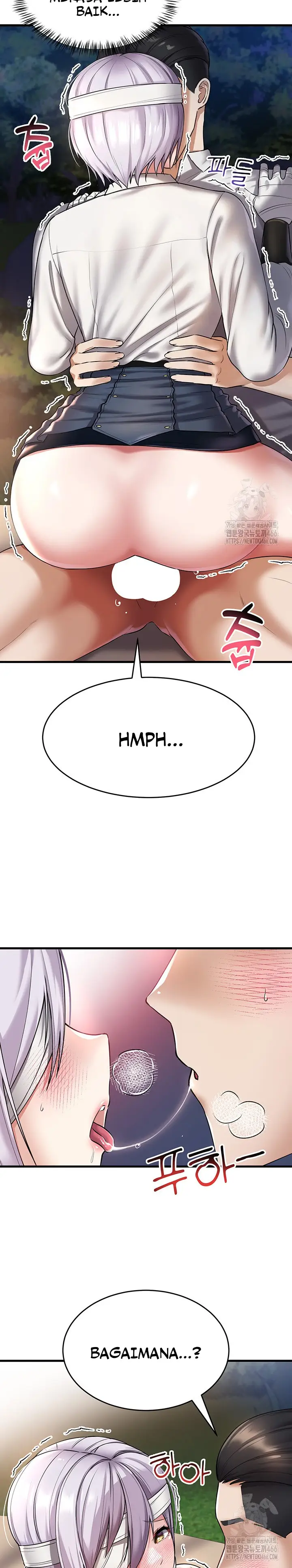 image-komik-the-warrior-became-an-academy-professor-after-divorce-chapter-23-6/17