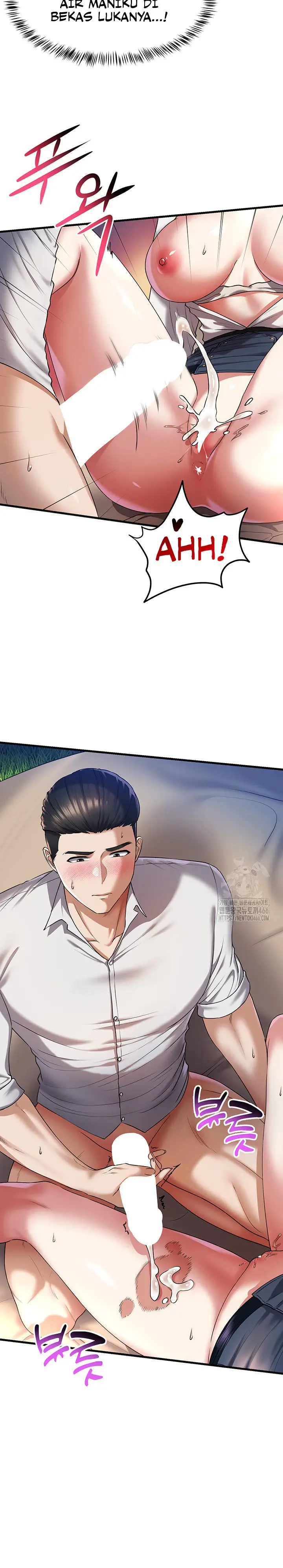 image-komik-the-warrior-became-an-academy-professor-after-divorce-chapter-23-12/17