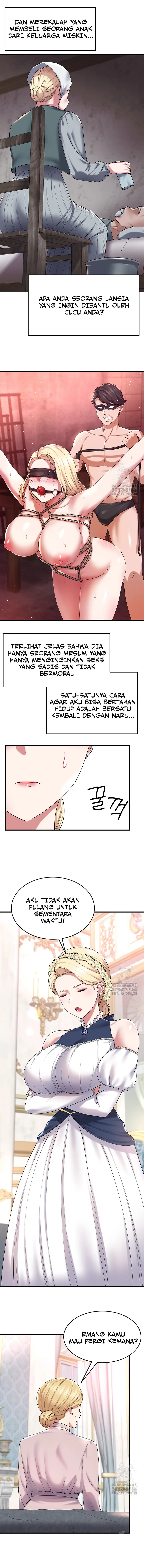 image-komik-the-warrior-became-an-academy-professor-after-divorce-chapter-26-10/15