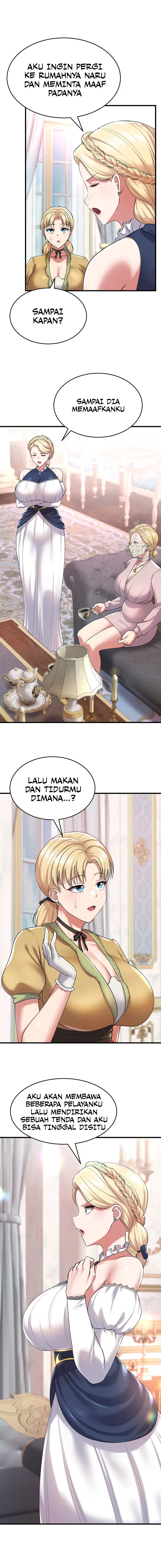 image-komik-the-warrior-became-an-academy-professor-after-divorce-chapter-26-11/15